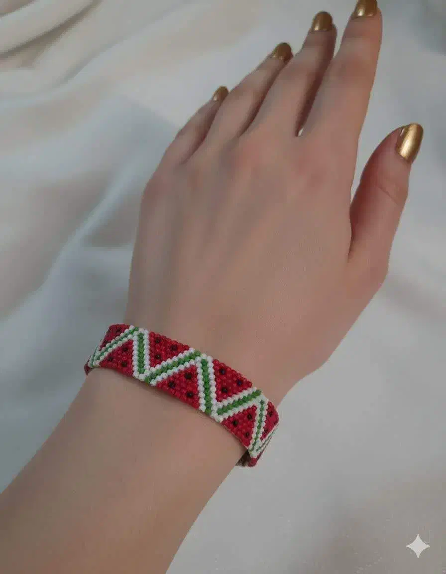 اکسسوری با تم یلدا|زیورآلات و اکسسوری|کاشان, سال آباد|دیوار