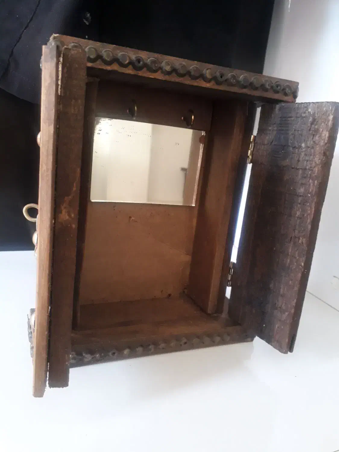 جاکلیدی چوبی|صنایع دستی و سایر لوازم تزئینی|گنبد کاووس, |دیوار