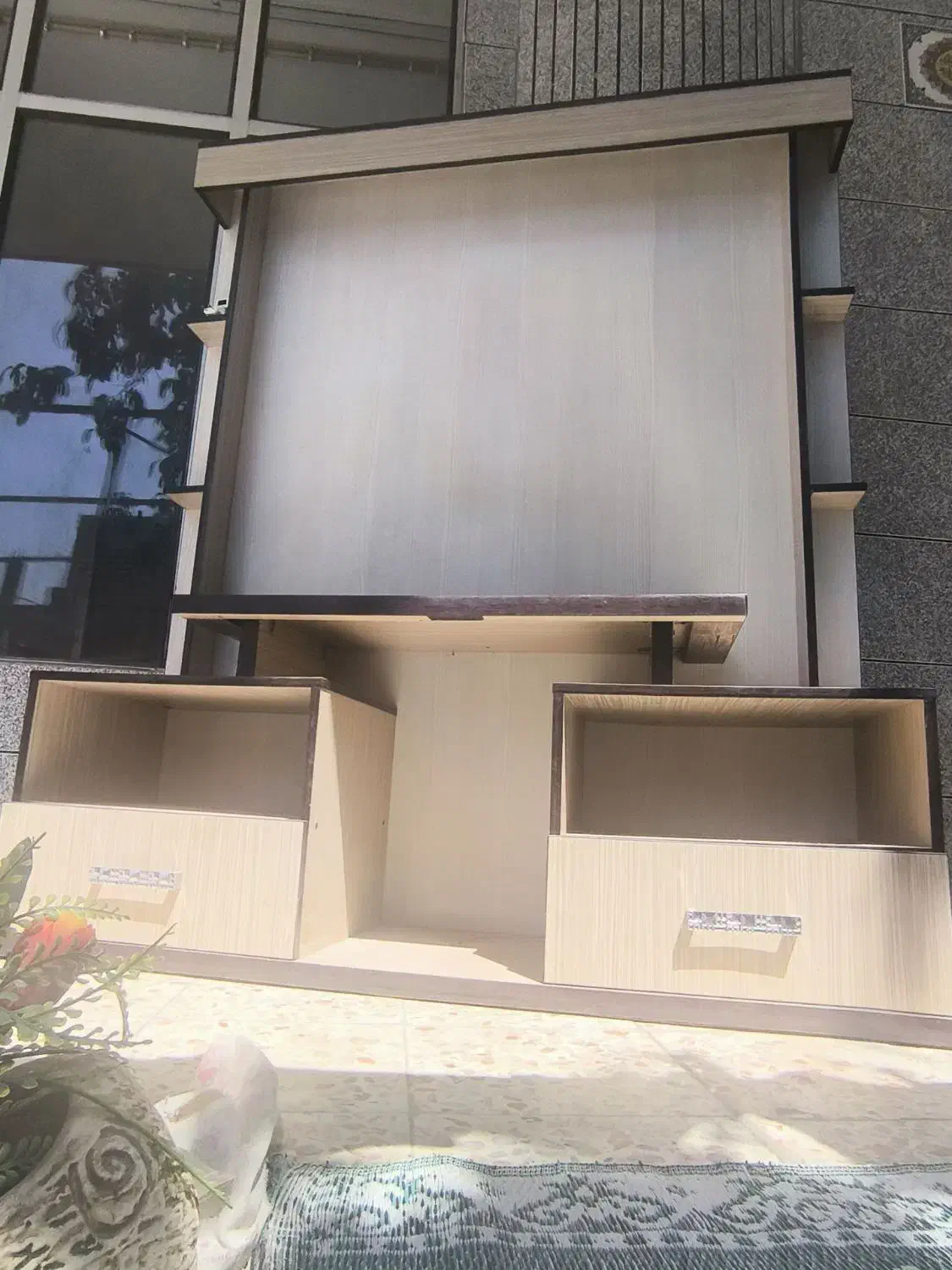 میز تلویزیون|میز تلویزیون|کیار, |دیوار