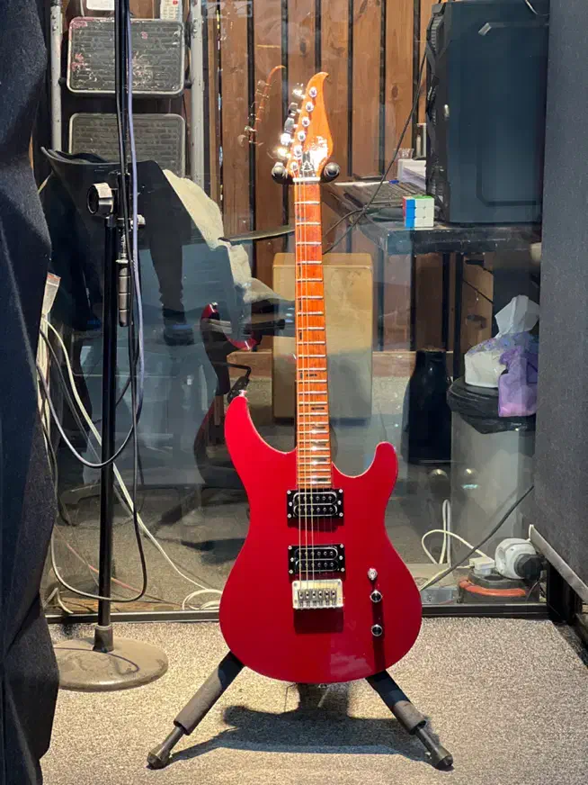 گیتار clp|گیتار، بیس، امپلیفایر|ارومیه, |دیوار