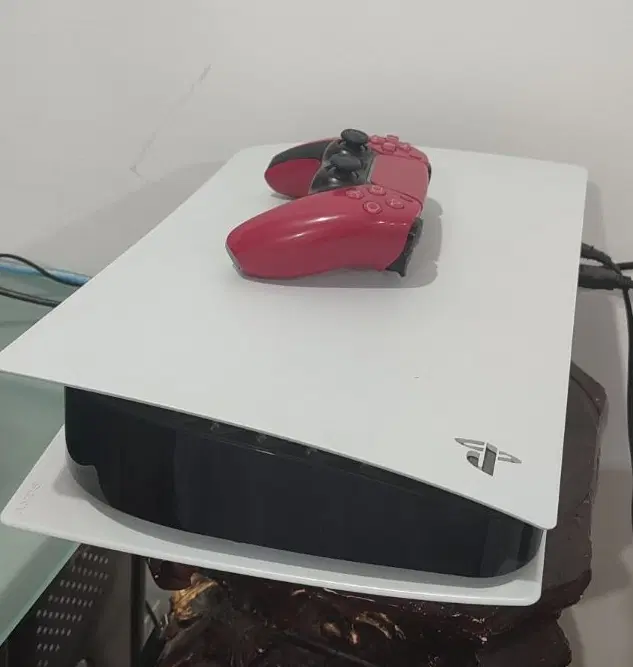 ps5|کنسول، بازی ویدئویی و آنلاین|رباط‌کریم, رباط‌کریم|دیوار