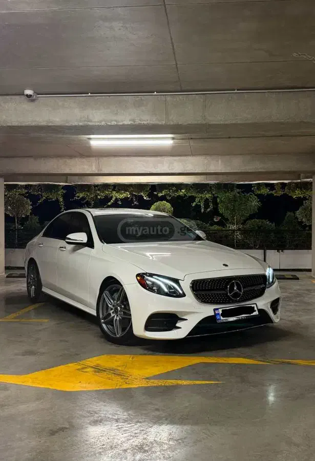 بنز E350 2020 گذر موقت سام گروپ|خودرو سواری و وانت|تهران, میرداماد|دیوار