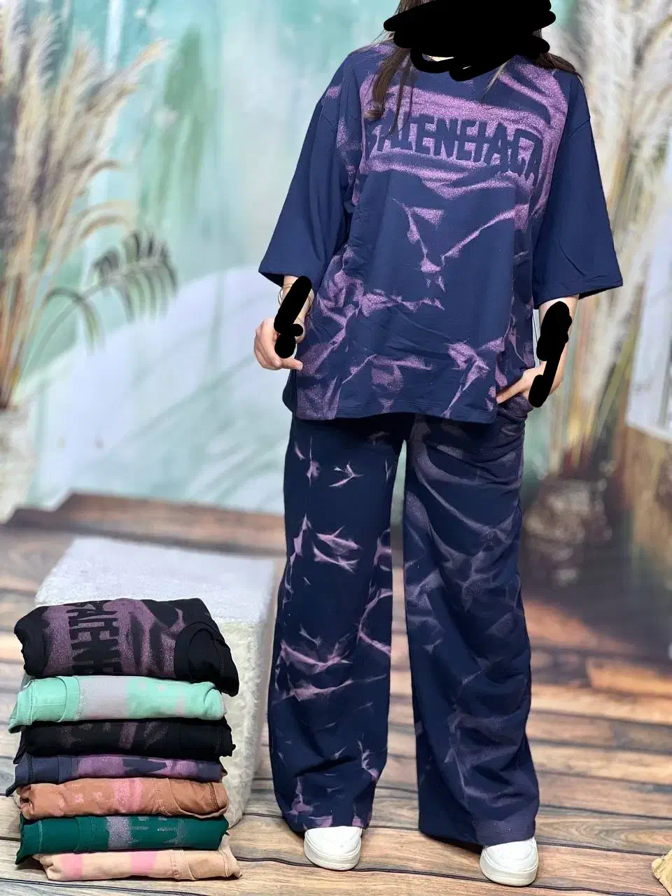 فروش خونگی لباس زنانه وبچگانه|لباس|بندر امام خمینی, |دیوار