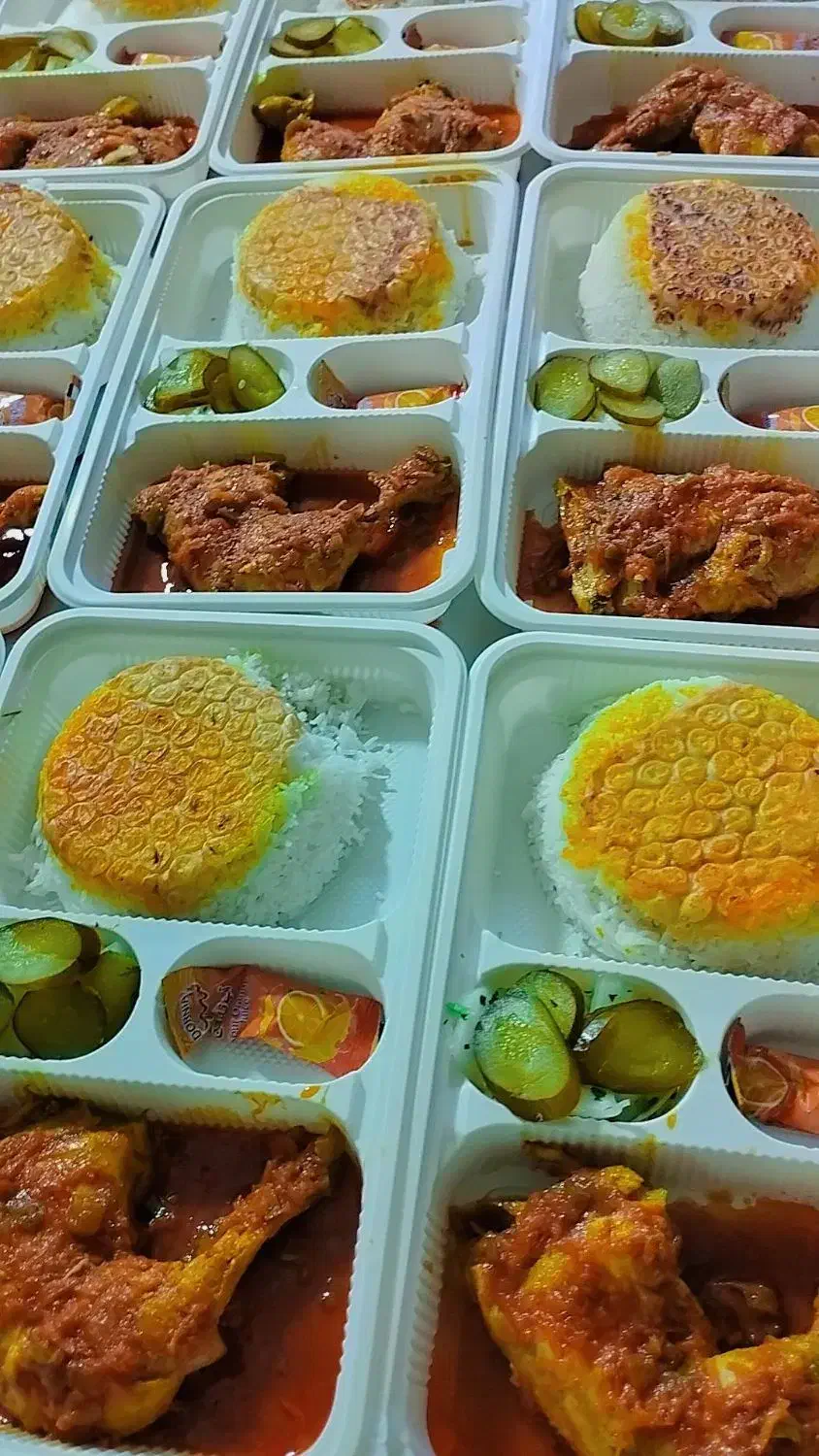 غذا|خدمات پذیرایی، مراسم|قزوین, |دیوار