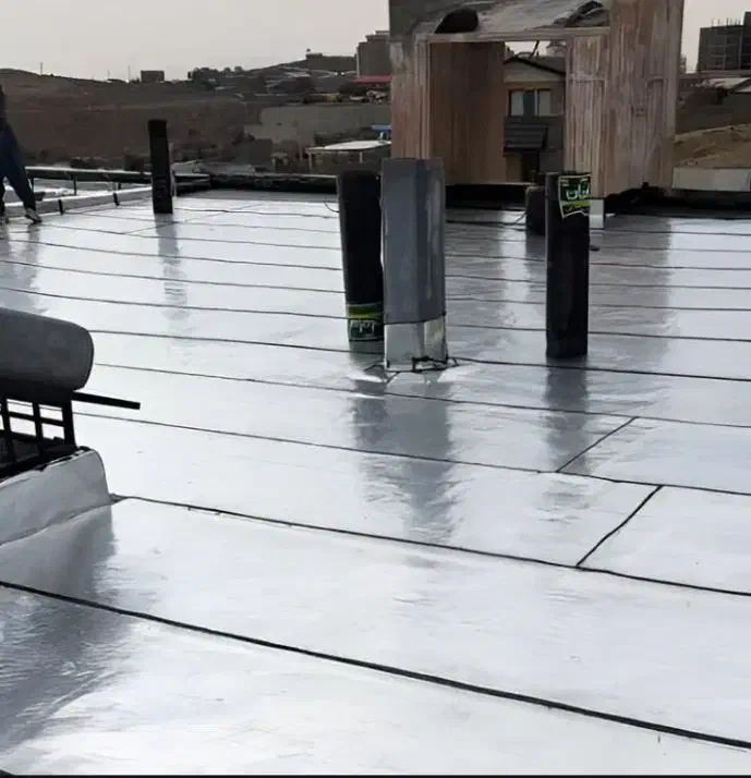 ایزوگام|خدمات پیشه و مهارت|برازجان, |دیوار