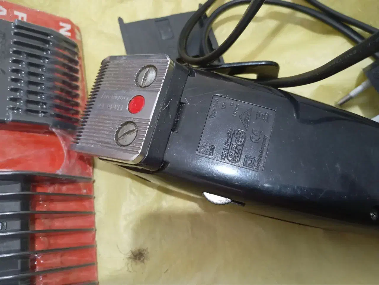 موزر|آرایشی، بهداشتی، درمانی|تهران, بهار|دیوار