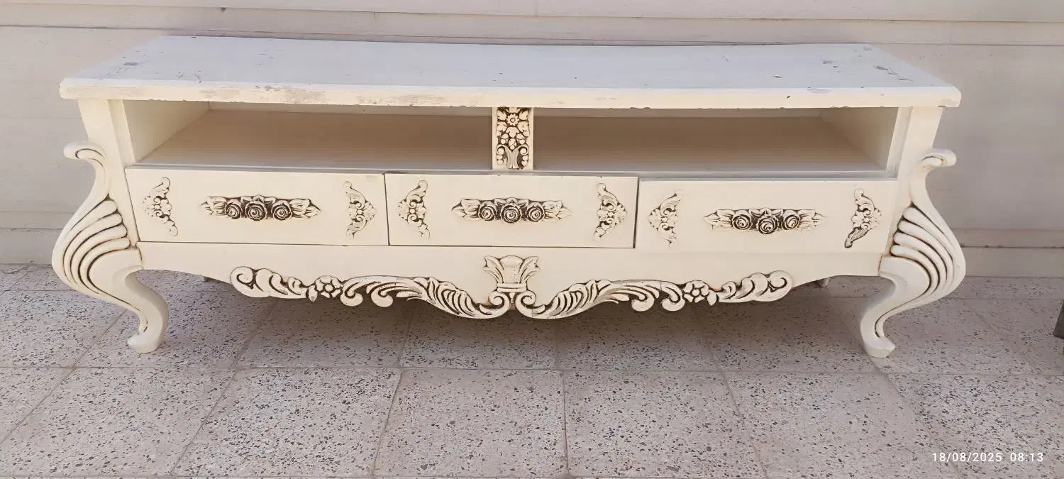 میز تلویزیون|میز تلویزیون|تربتحیدریه, شهرک ولیعصر|دیوار