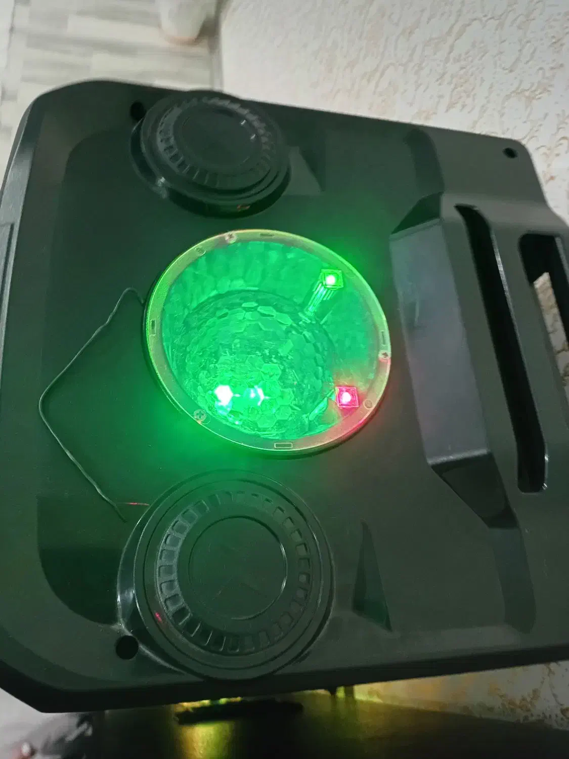 اسپیکر خانگی دیجی دار آکبند|سیستم صوتی خانگی|اردبیل, |دیوار