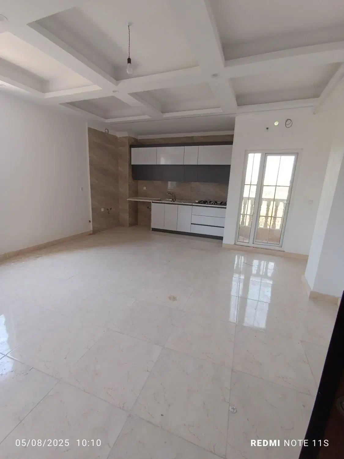 (نوساز ۸۰ متری) منطقه برند/فول امکانات/غرق نور|فروش آپارتمان|لنگرود, |دیوار