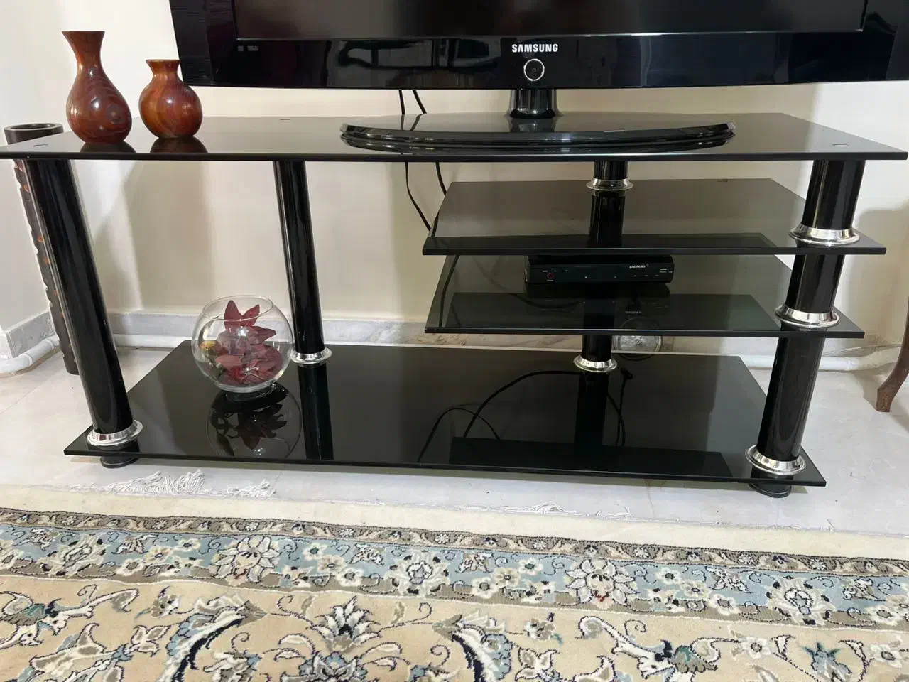 میز تلویزیون|میز تلویزیون|پاکدشت, پاکدشت (مامازند)|دیوار