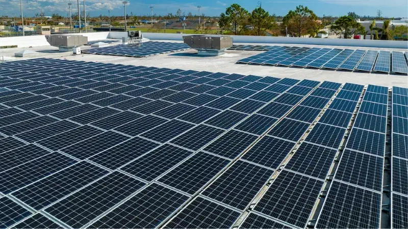 فروش ویژه پنل خورشیدی 565 وات مونو|عمدهفروشی|تهران, دربند|دیوار