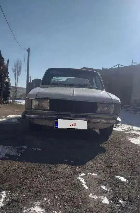 پیکان مدل ۷۶|خودرو سواری و وانت|اردبیل, |دیوار