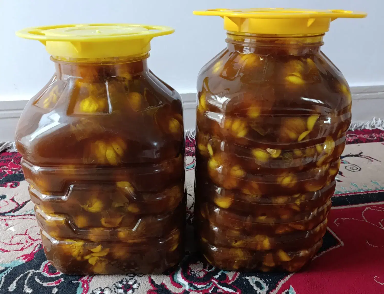 ترشی سیر|خوردنی و آشامیدنی|رامهرمز, |دیوار
