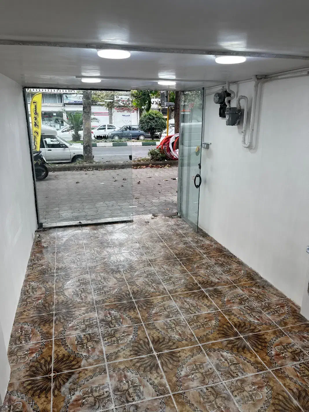 اجاره مغازه دوبلکس استانه اشرفیه|اجارهٔ مغازه و غرفه|آستانه اشرفیه, |دیوار