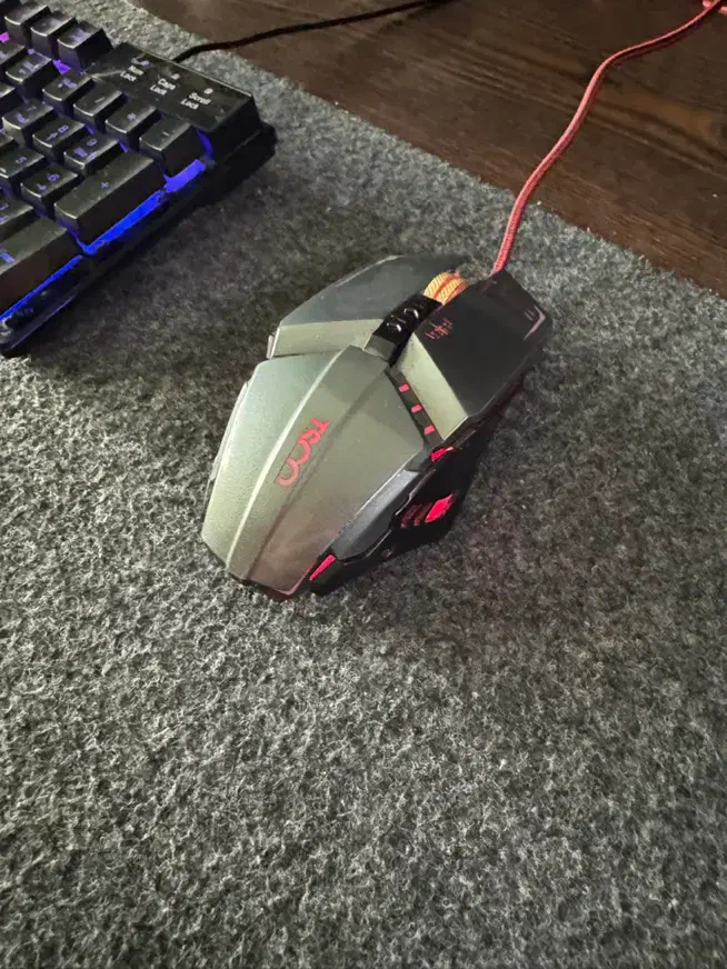 موس و کیبرد|قطعات و لوازم جانبی رایانه|کرمانشاه, |دیوار