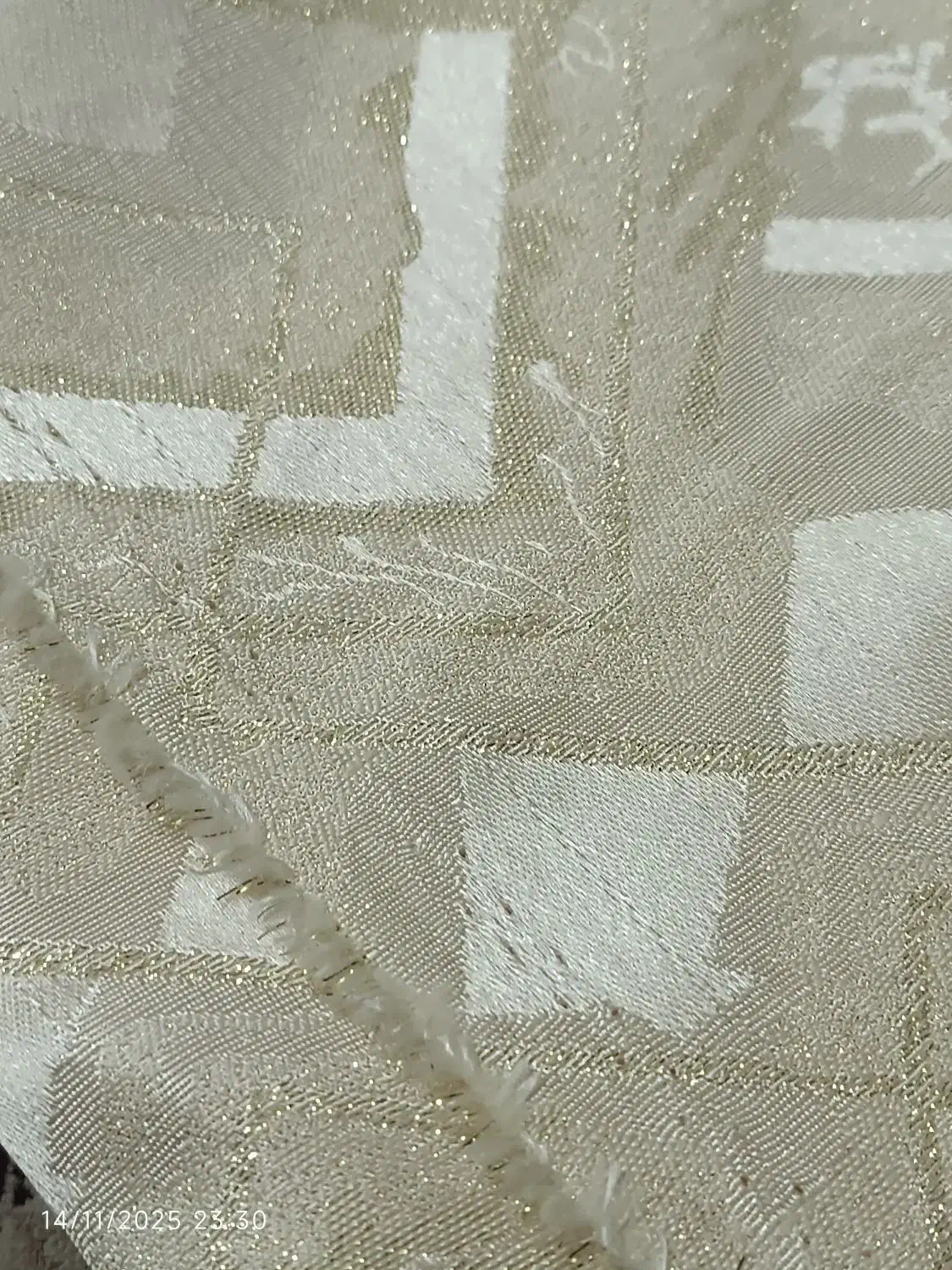 پارچه پرده|پرده، رانر، رومیزی|اصفهان, عطار نیشابوری|دیوار