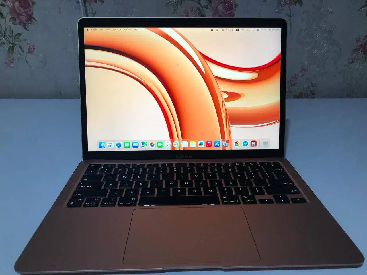 macbook air m1|رایانه همراه|کرج, فاز ۱ مهرشهر|دیوار