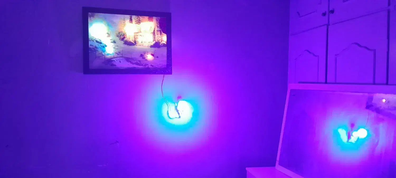 سوییت سوئیت.تمیز .دارای مجوز|اجارهٔ کوتاه‌مدت آپارتمان و سوئیت|اهواز, ۲۴ متری|دیوار