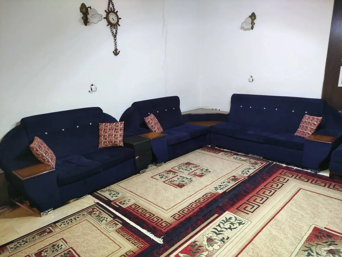مبل|مبلمان خانگی و میز عسلی|نوشهر, |دیوار