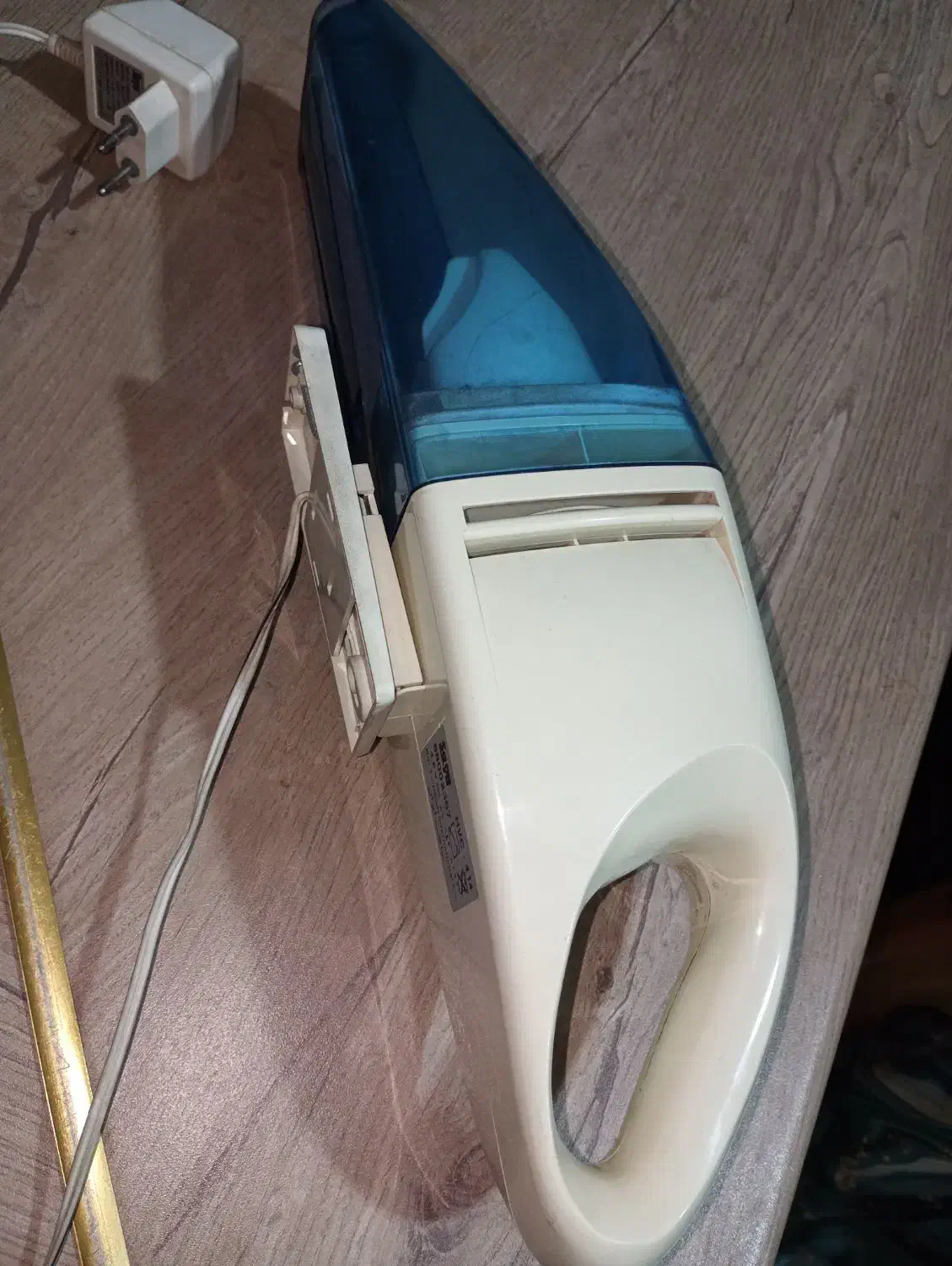 جارو شارژی سایا|جاروبرقی، جارو شارژی، بخارشو|رشت, یخسازی|دیوار