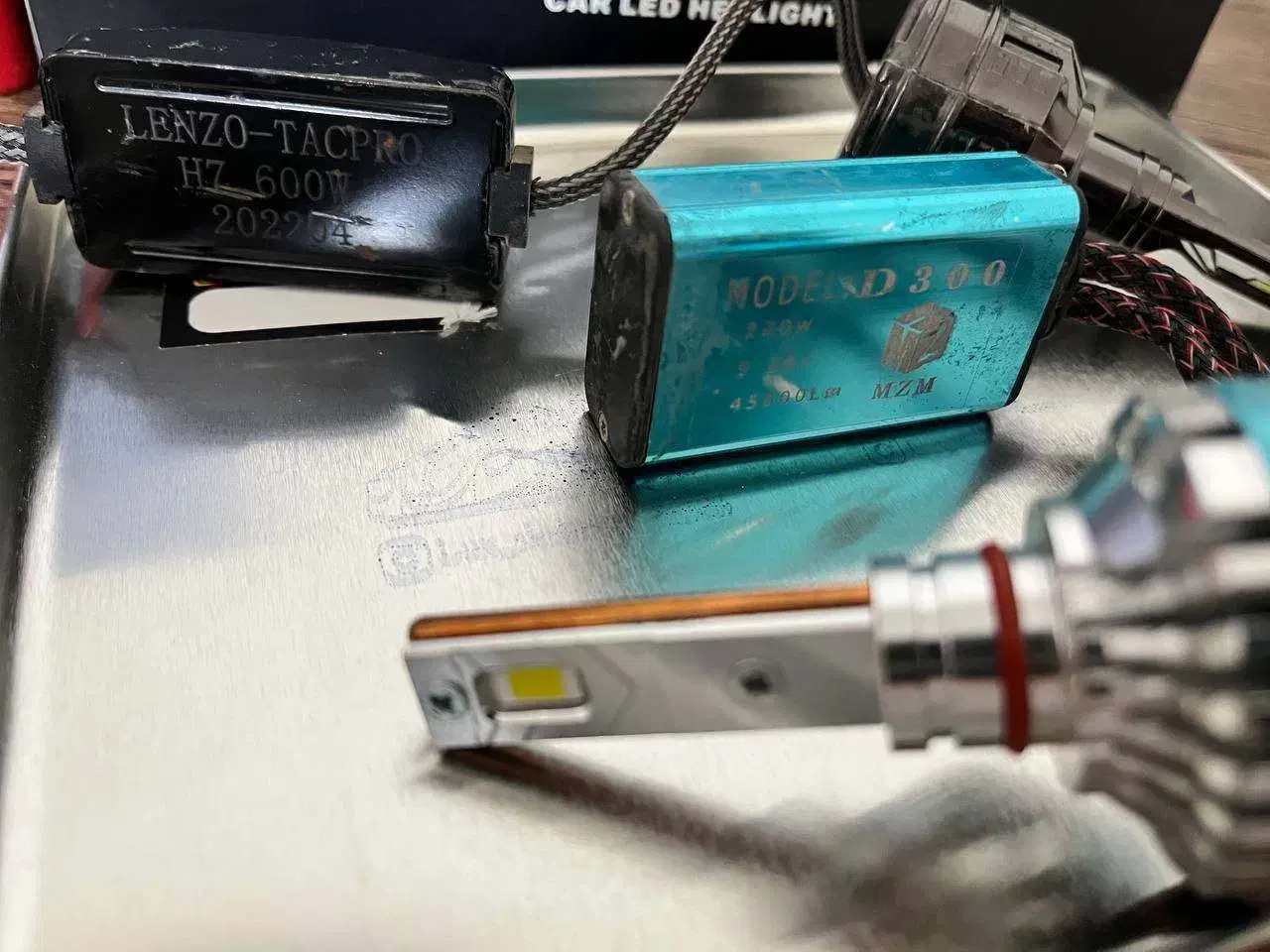 فروش لوازم صوتی و  چراغ|قطعات یدکی و لوازم جانبی|گرمسار, |دیوار