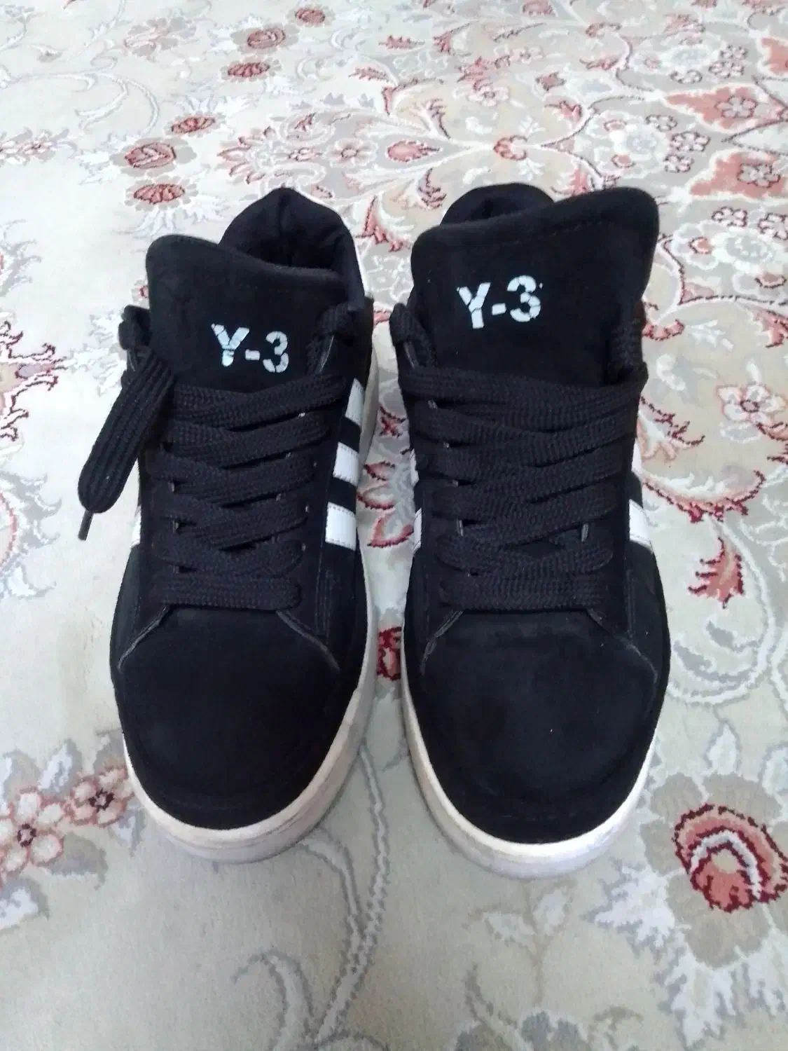 کتونی سایز ۴۱|کیف، کفش، کمربند|تهران, بهداشت|دیوار