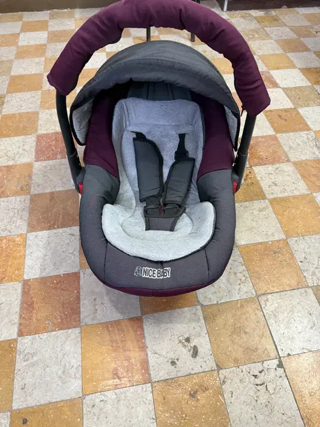 کریر|کالسکه و لوازم جانبی|شیراز, شهرک پرواز|دیوار