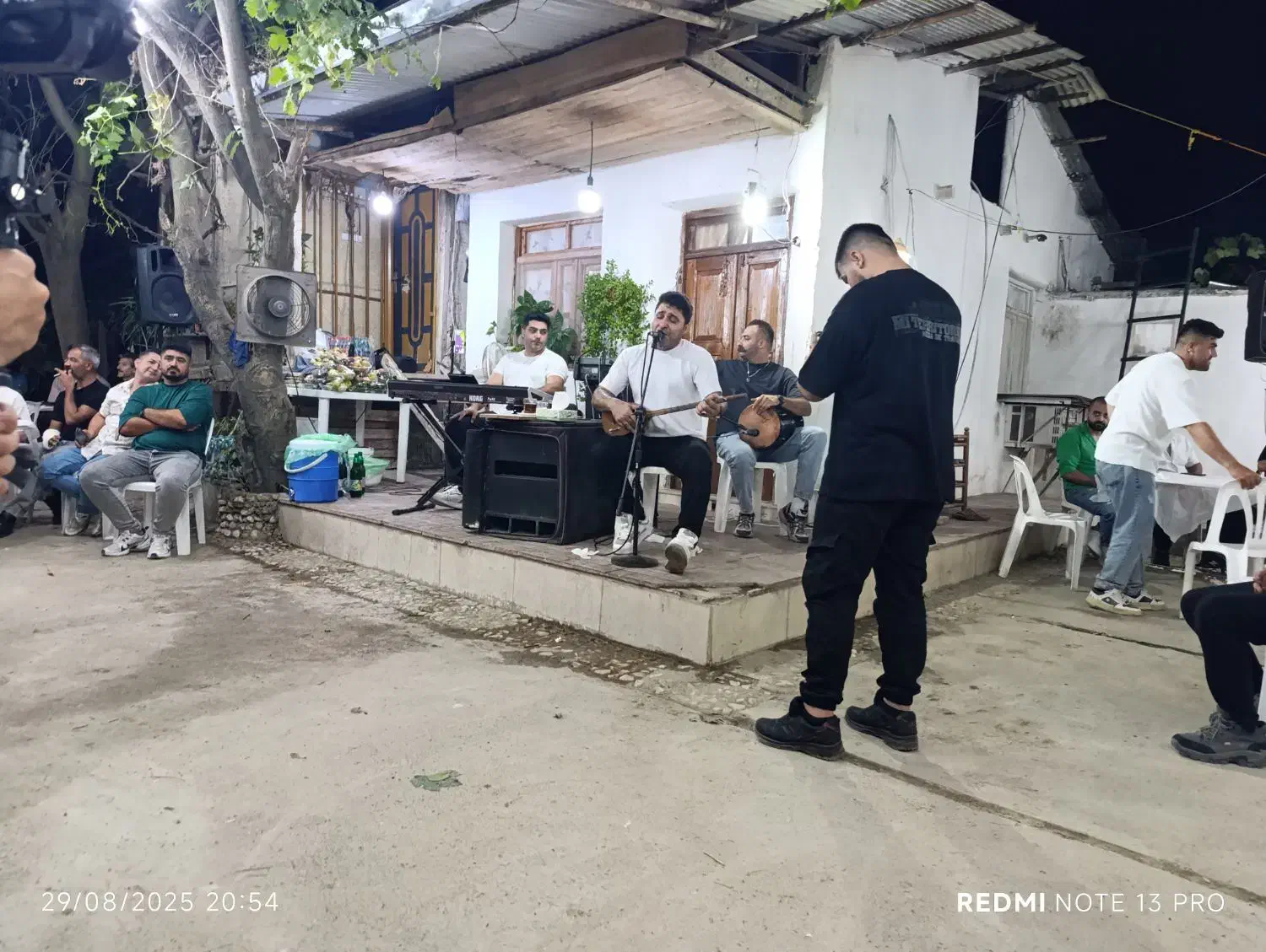 مراسم.تولد.ویلا.جشن|خدمات پذیرایی، مراسم|گرگان, |دیوار