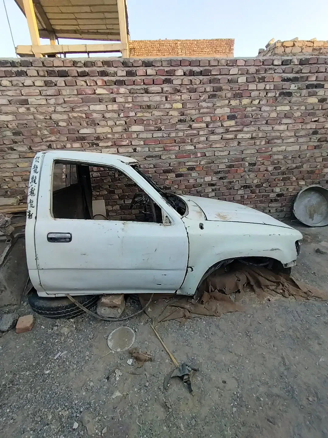 کابین تویوتا ۹۲|قطعات یدکی و لوازم جانبی|زابل, |دیوار