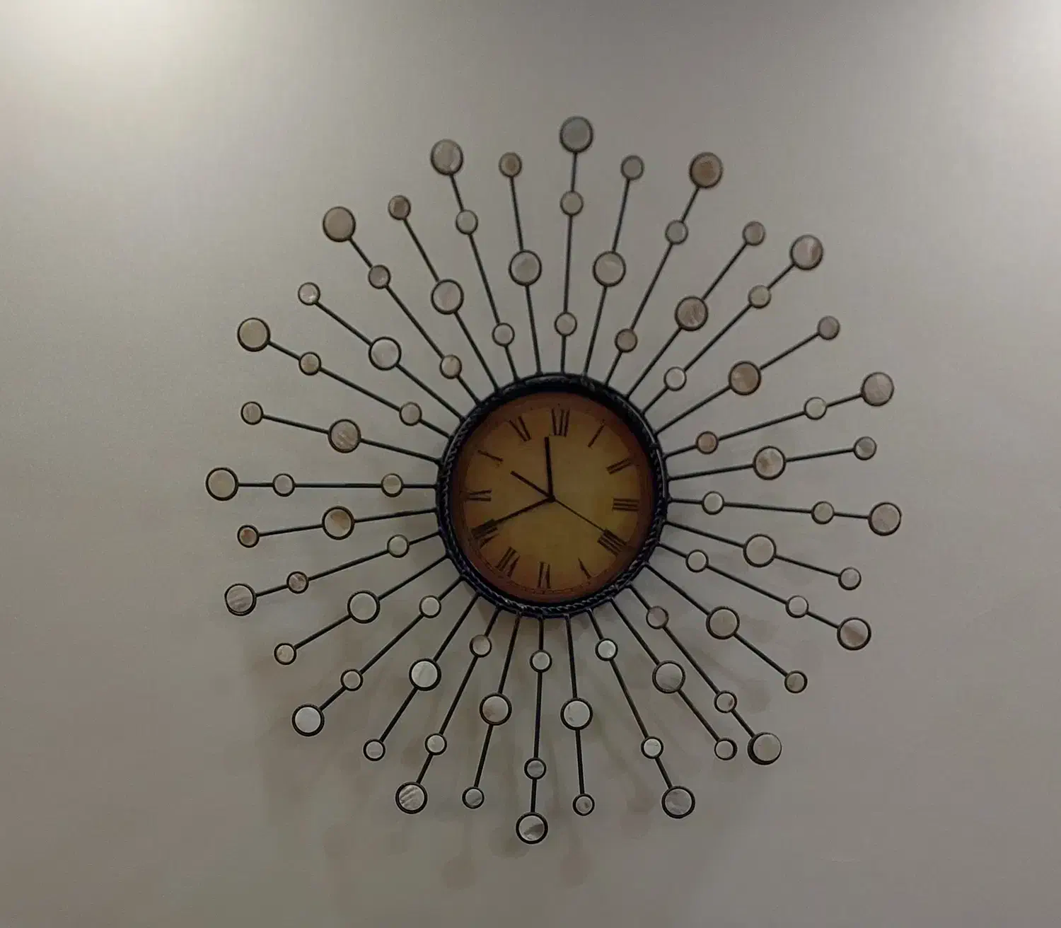 ساعت|ساعت دیواری و تزئینی|تهران, شهرآرا|دیوار