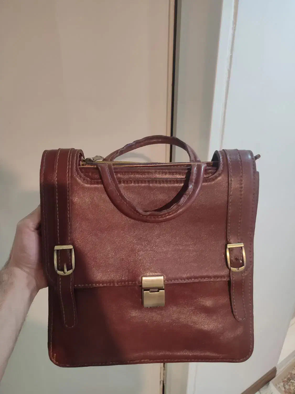 کیف چرم|کیف، کفش، کمربند|تهران, سلیمانی|دیوار