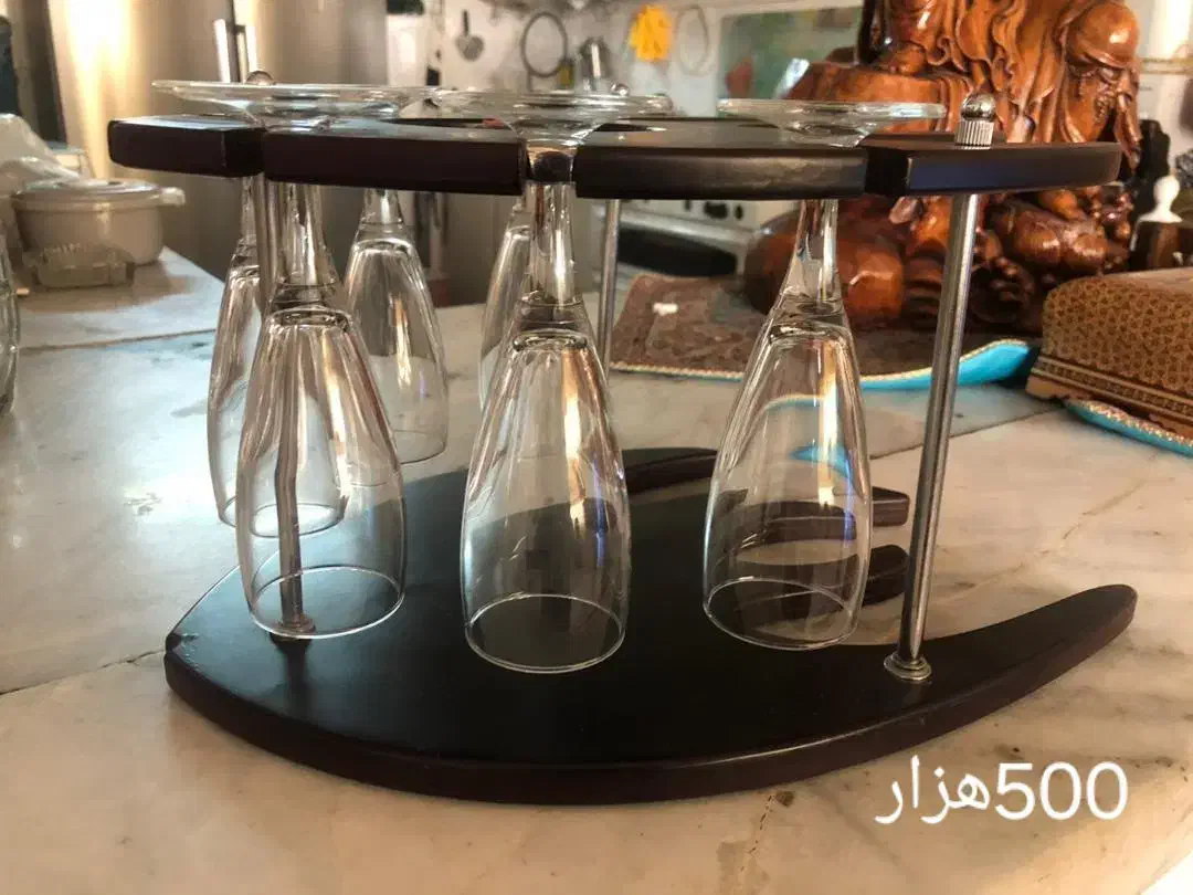 گل میز|مبلمان خانگی و میز عسلی|شاهین‌شهر, نظامی|دیوار