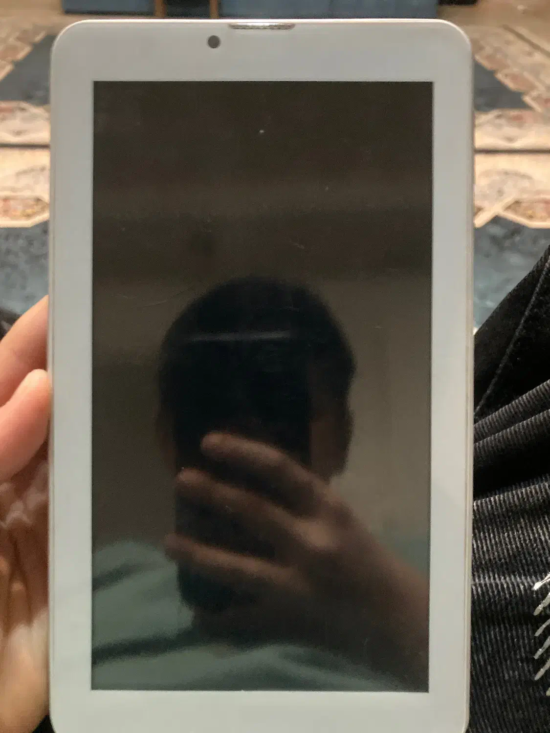 تبلت|تبلت|تهران, تاکسیرانی|دیوار