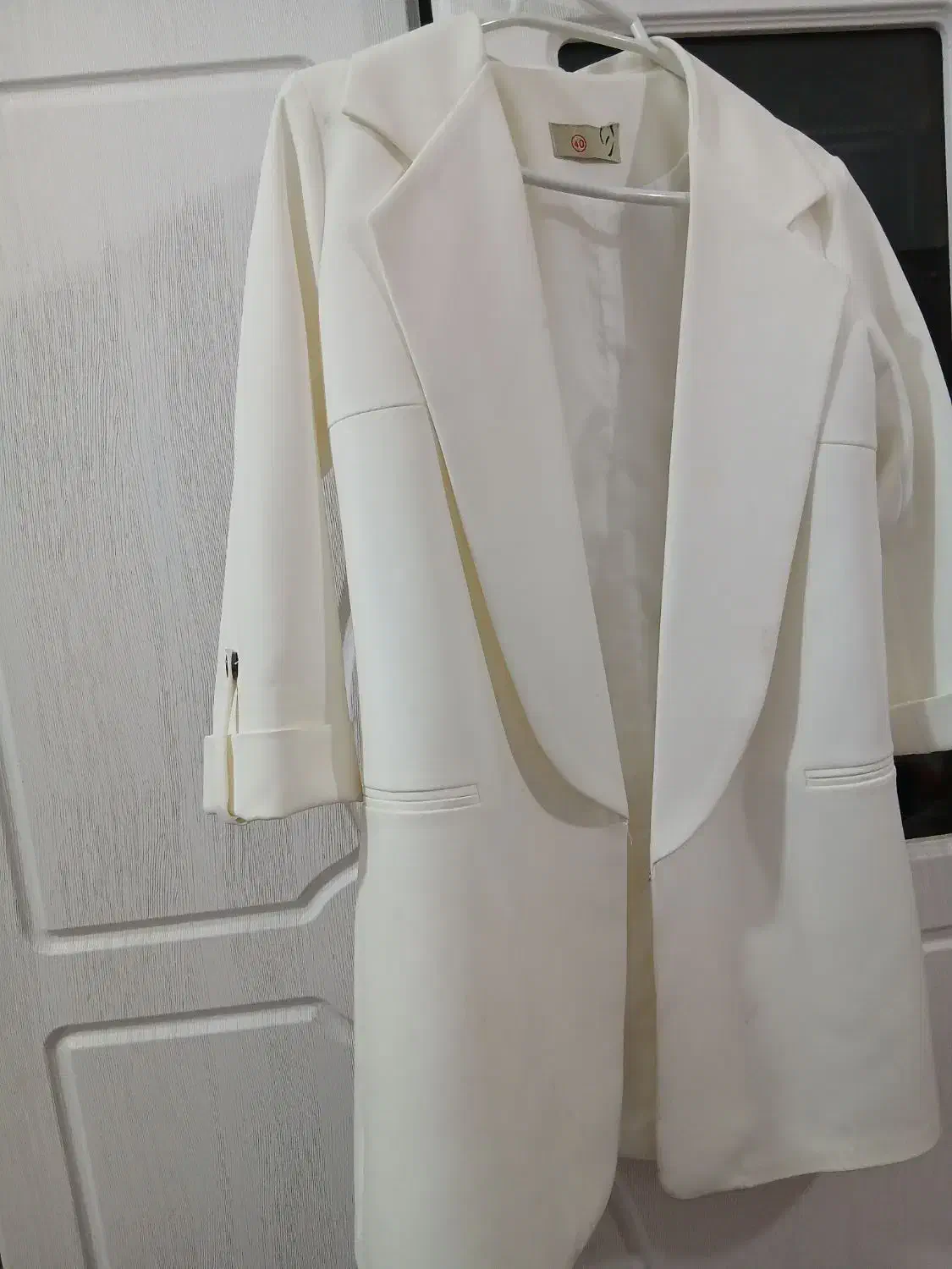 کت زنانه|لباس|جم, |دیوار