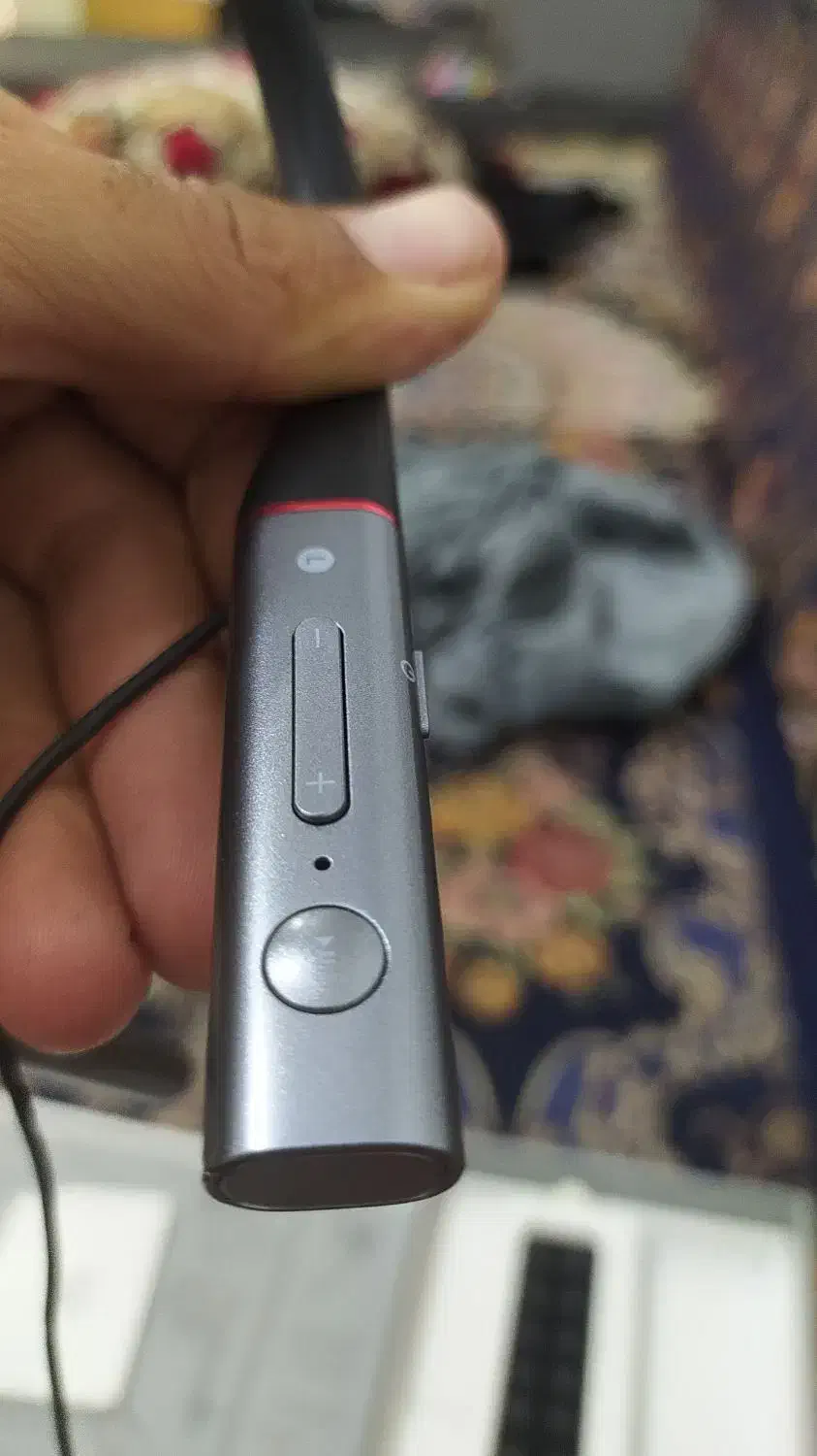 هندزفری گردنی1MORE...دوملیون زیرقیمت بازار|لوازم جانبی موبایل و تبلت|دزفول, |دیوار