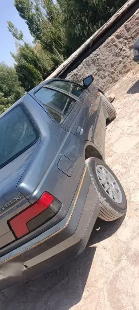 فروش ۴۰۵ مدل ۹۵|خودرو سواری و وانت|بوشهر, |دیوار