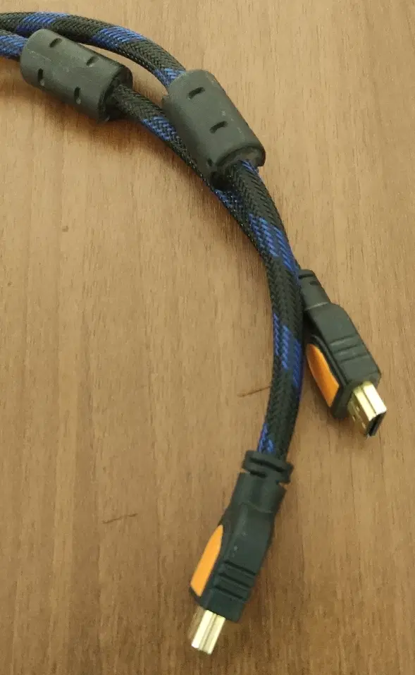 کابل HDMI|قطعات و لوازم جانبی رایانه|کرمانشاه, |دیوار