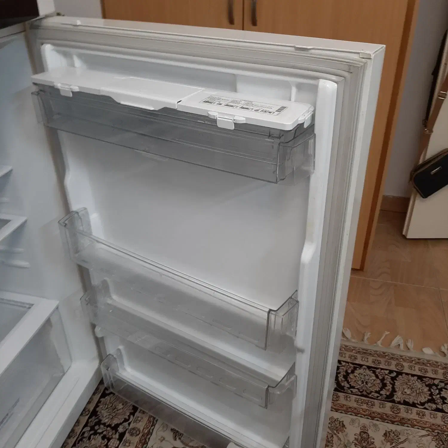 یخچالLG|یخچال و فریزر|لاهیجان, شهید آوینی|دیوار