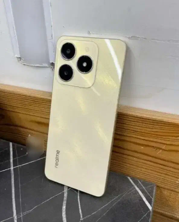 ریلمی c53|موبایل|پیرانشهر, |دیوار