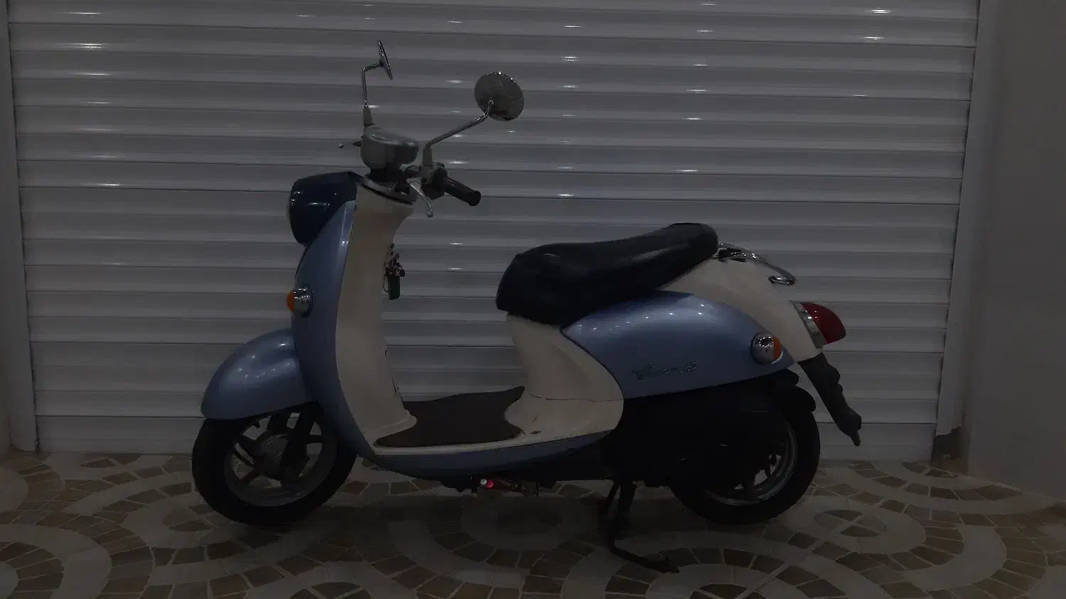 موتور پاکشتی|موتورسیکلت|بهبهان, |دیوار