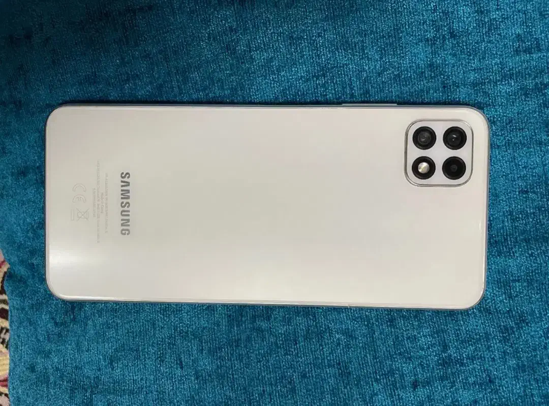 a 22 s درحد نو|موبایل|ملارد, |دیوار