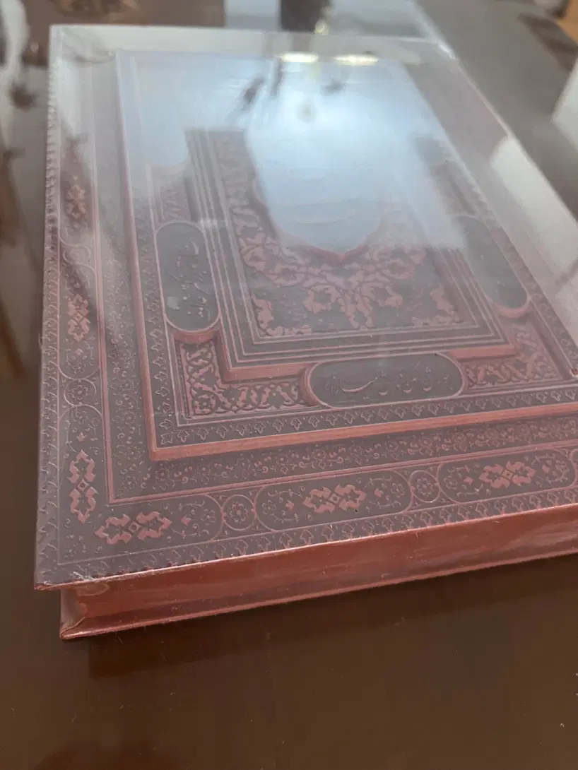 کتاب نفیس سعدی حافظ سخنان امیرالمونین کاملا نو|کتاب و مجله ادبی|تهران, جنتآباد جنوبی|دیوار