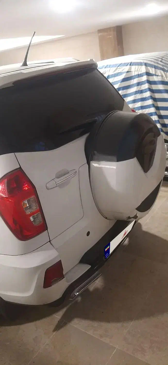 mvm x33s|خودرو سواری و وانت|تهران, اتابک|دیوار