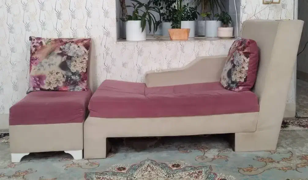 فروش استثنایی مبل|مبلمان خانگی و میز عسلی|مرودشت, استادیوم‎|دیوار