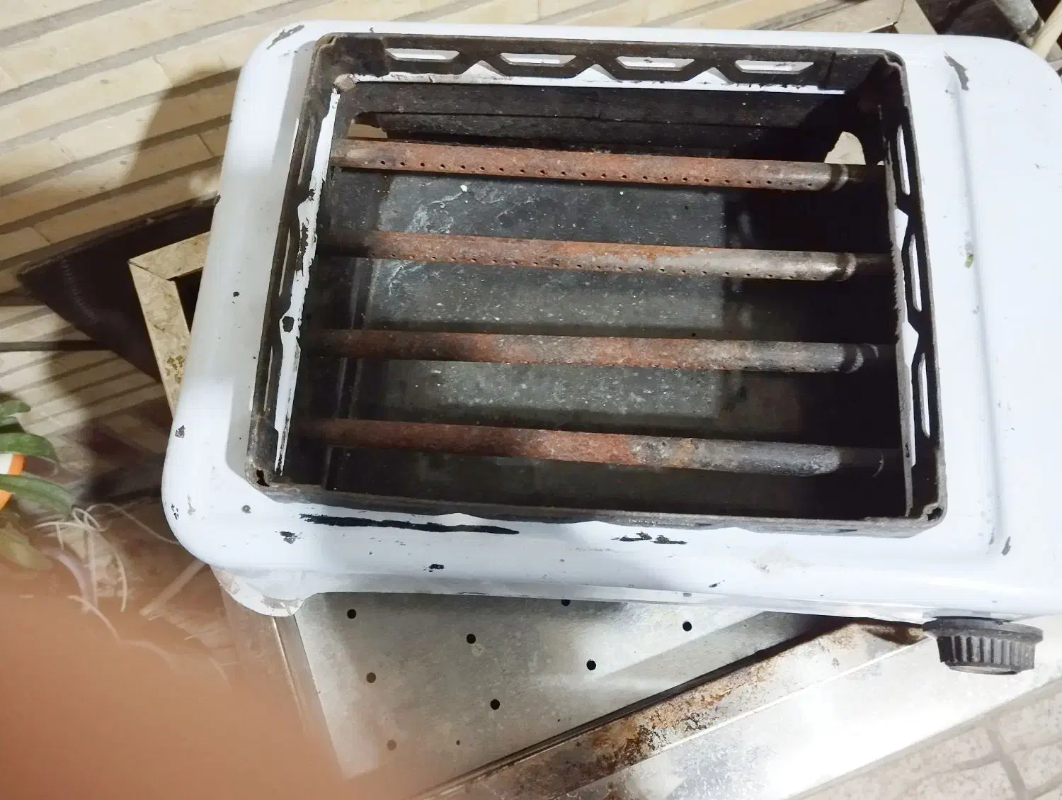 کباب پز گازی|اجاق گاز و لوازم برقی پختوپز|سنندج, |دیوار