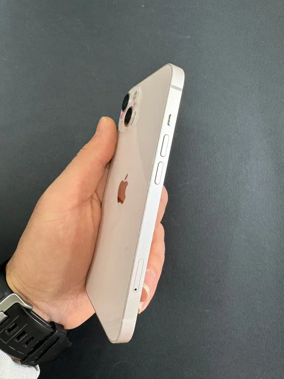 آیفون ۱۳ نرمال|موبایل|ساوه, |دیوار