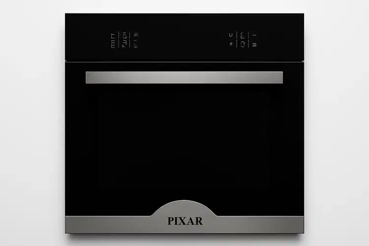 فر توکار 12 برنامه پیکسار p512|اجاق گاز و لوازم برقی پخت‌وپز|تهران, آزادشهر|دیوار