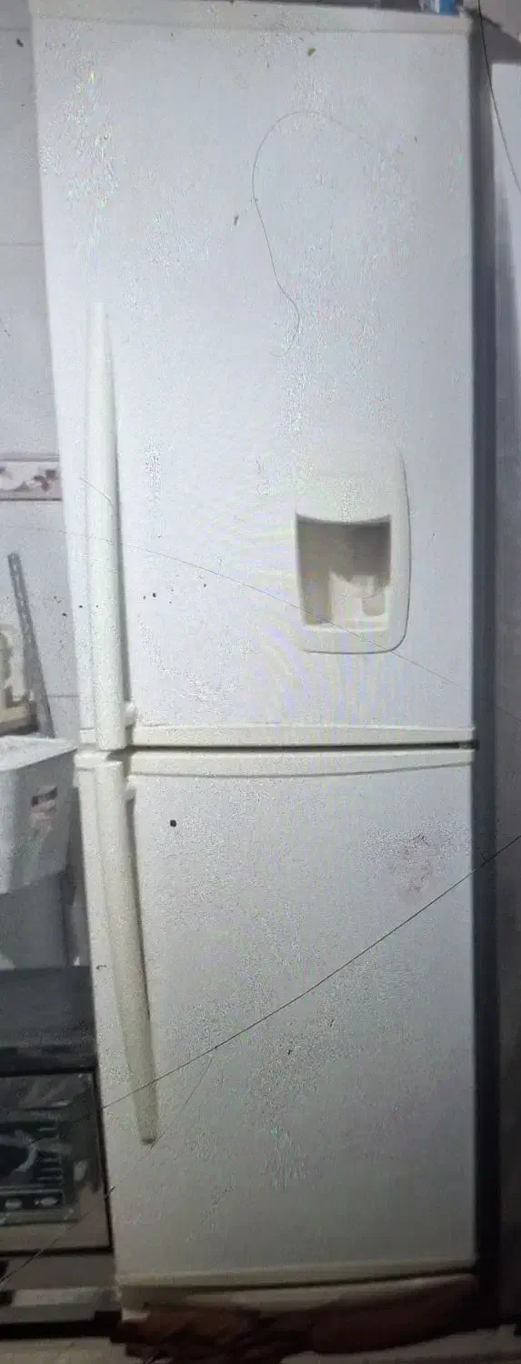 یخچال وست|یخچال و فریزر|گرگان, |دیوار