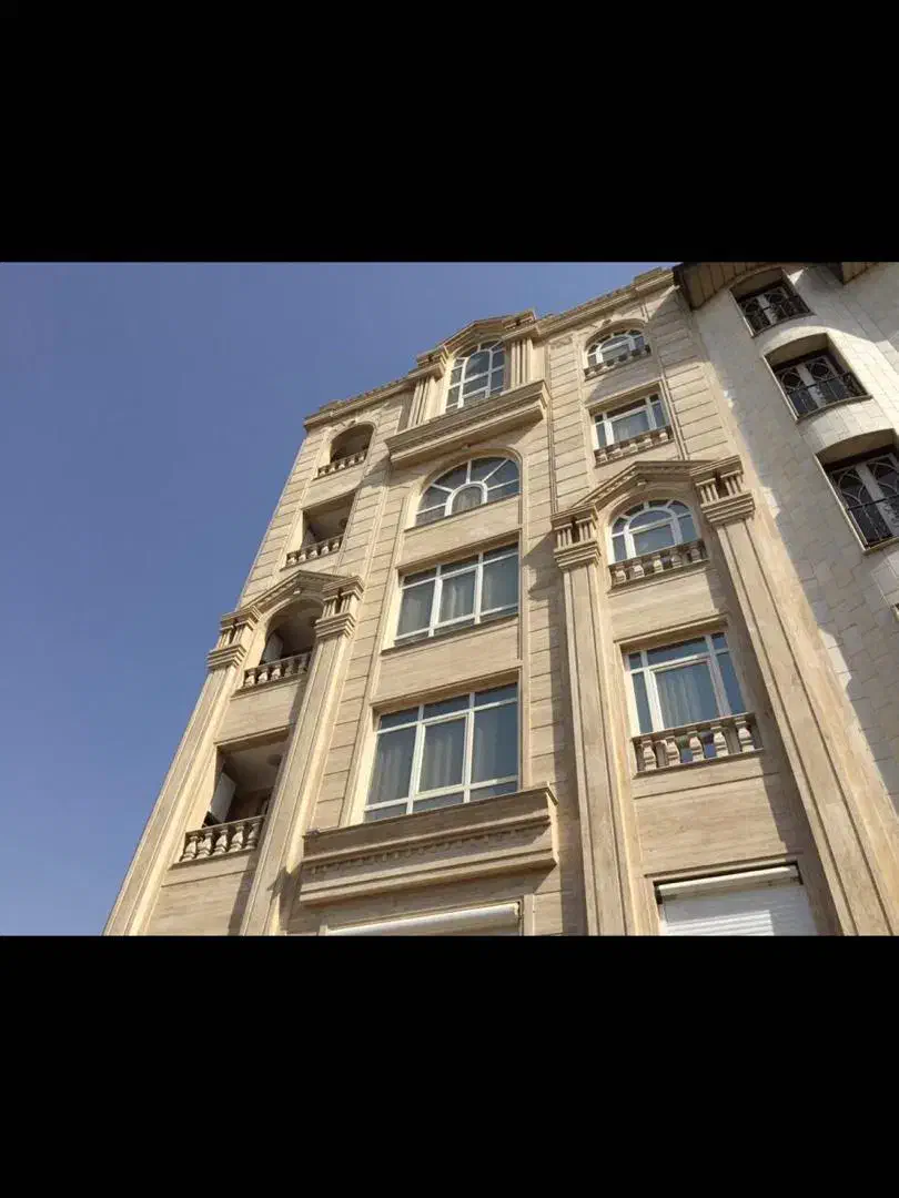 فروش آپارتمان ۹۵ متری ۲ خوابه در هروی|فروش آپارتمان|تهران, هروی|دیوار