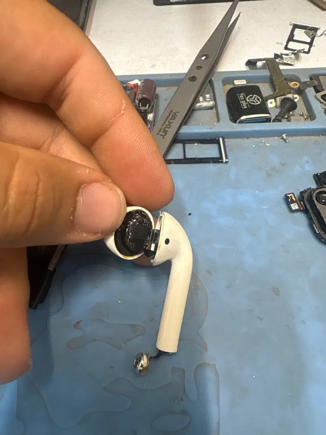 خریدو فروش گوشی و تعمیرات|موبایل|اصفهان, سیچان|دیوار